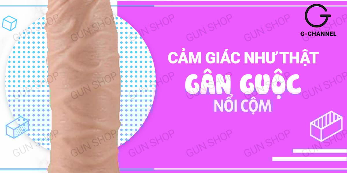 Mua Dương vật giả dính tường Lovetoy Real Extreme 7.5 giá rẻ Mua Dương vật giả dính tường Lovetoy Real Extreme 7.5 giá rẻ