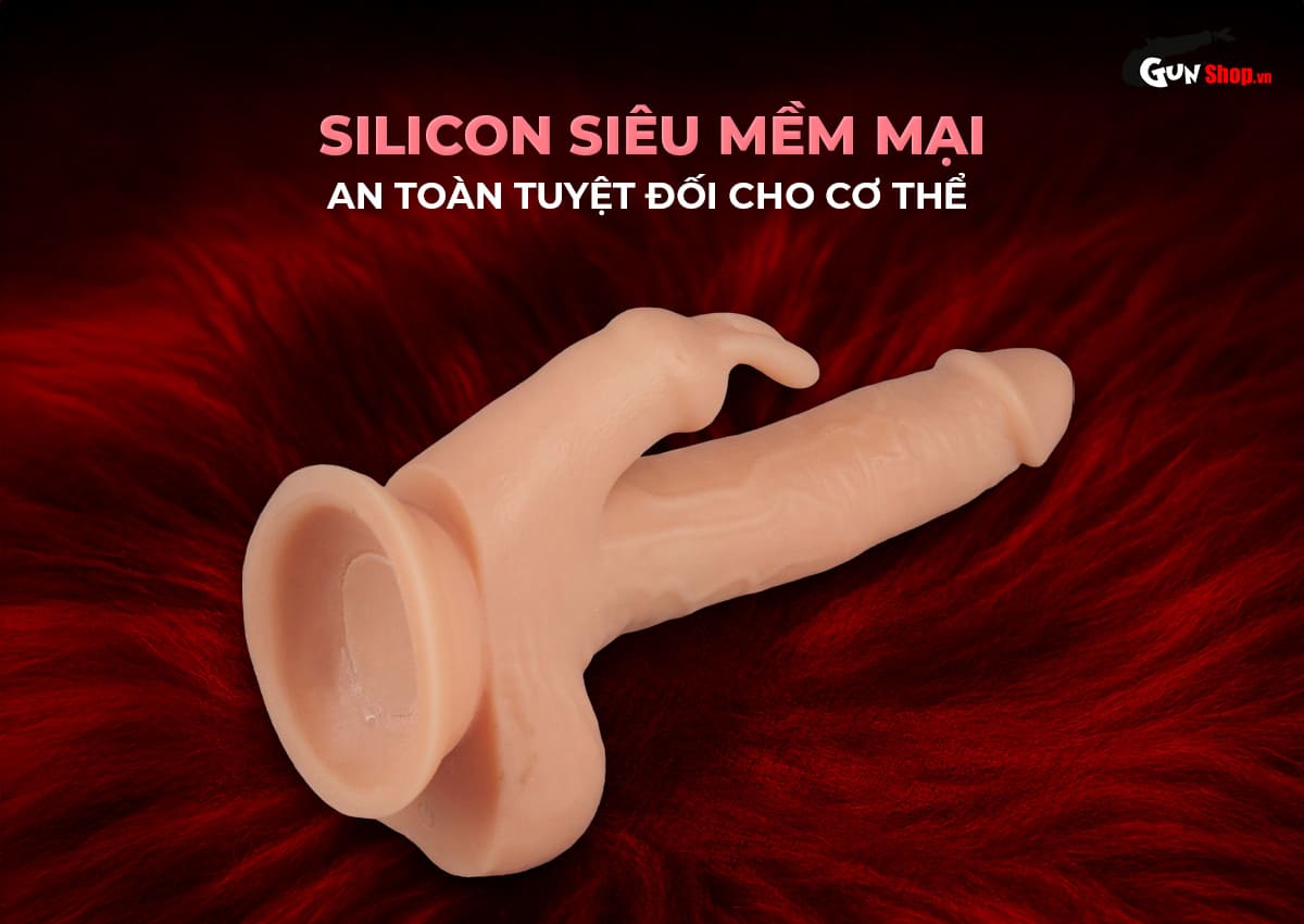  Đánh giá Dương vật giả dính tường Shelly Play Cuma giá rẻ