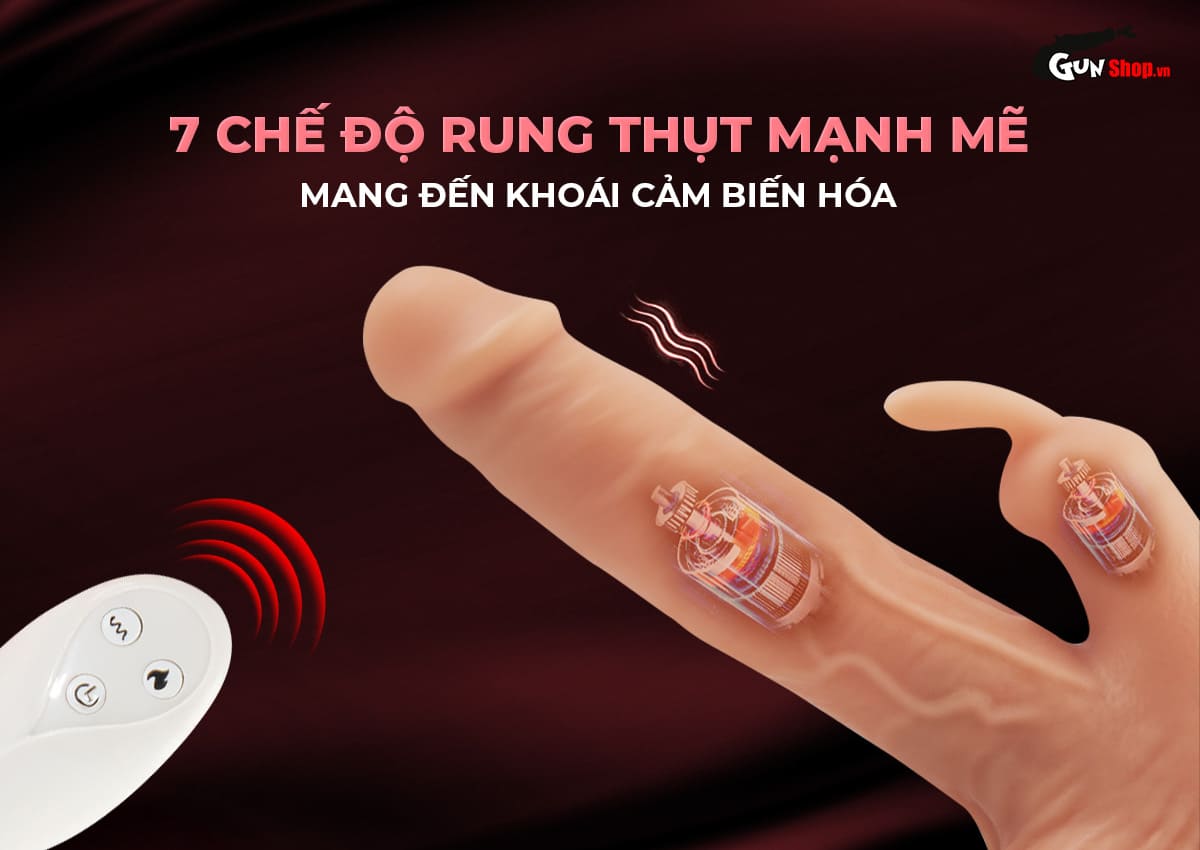  Đánh giá Dương vật giả dính tường Shelly Play Cuma giá rẻ