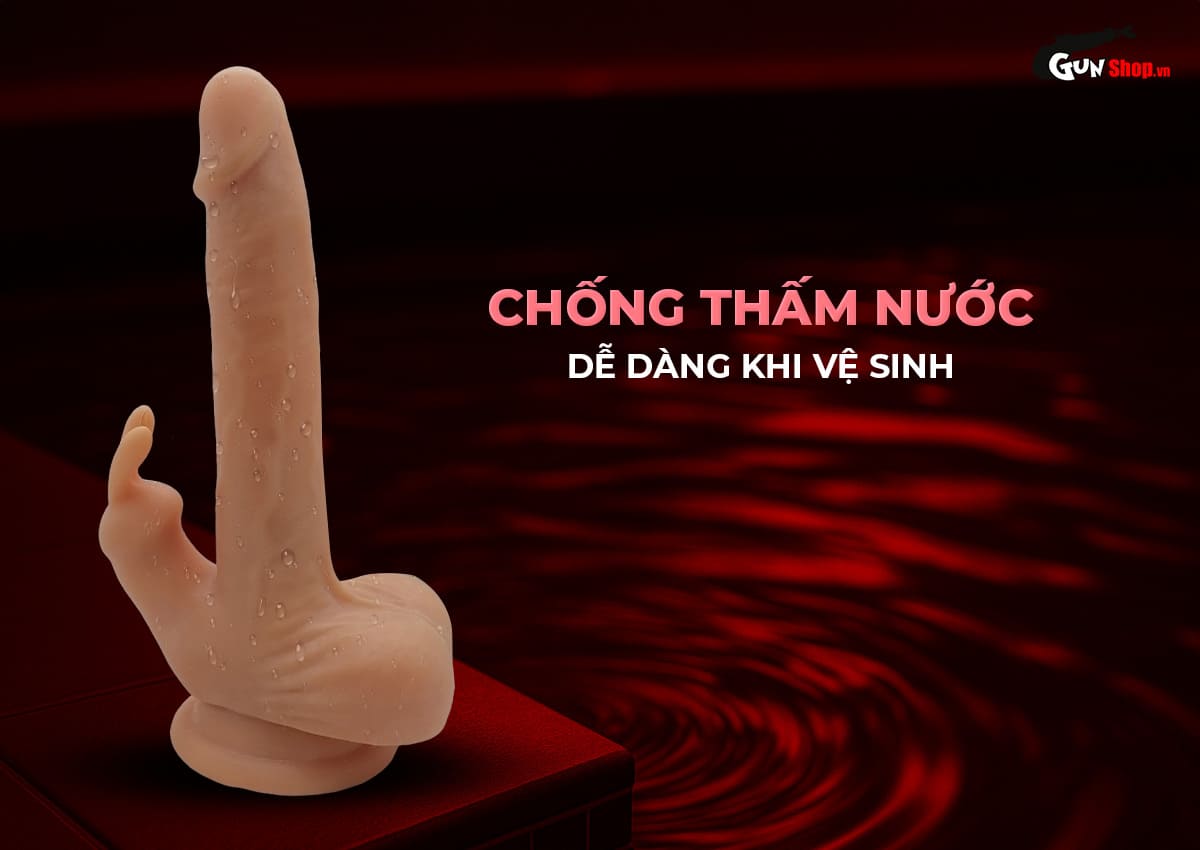  Đánh giá Dương vật giả dính tường Shelly Play Cuma giá rẻ