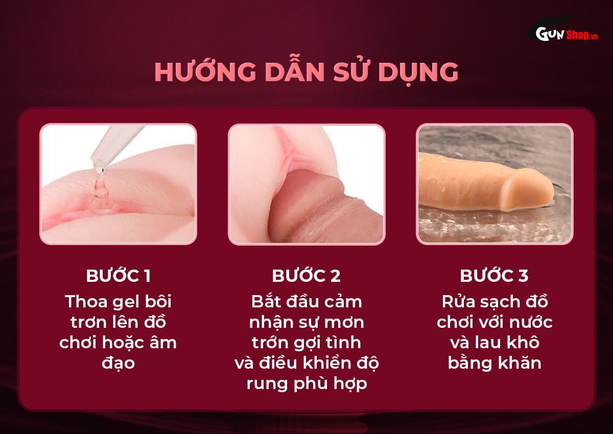  Đánh giá Dương vật giả dính tường Shelly Play Cuma giá rẻ