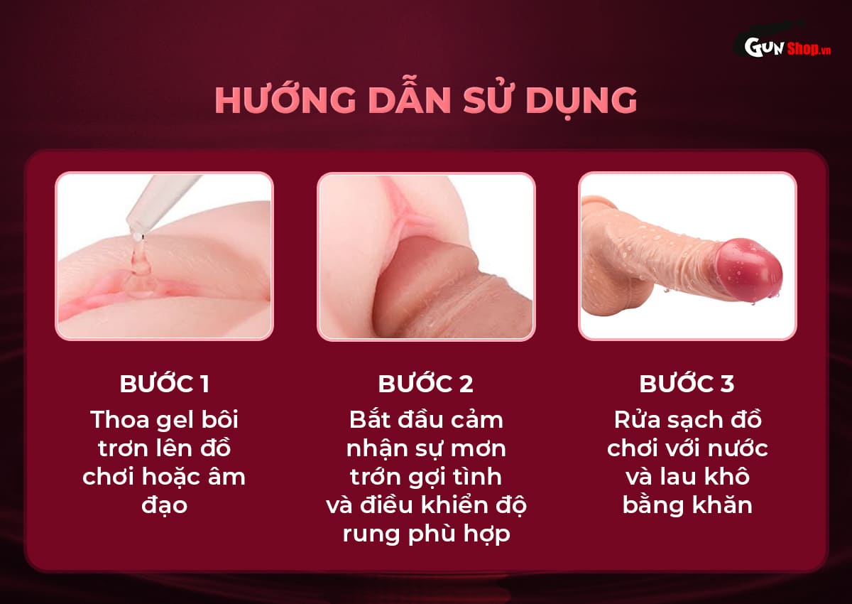  Cửa hàng bán Dương vật giả dính tường Shelly Play Raven giá rẻ