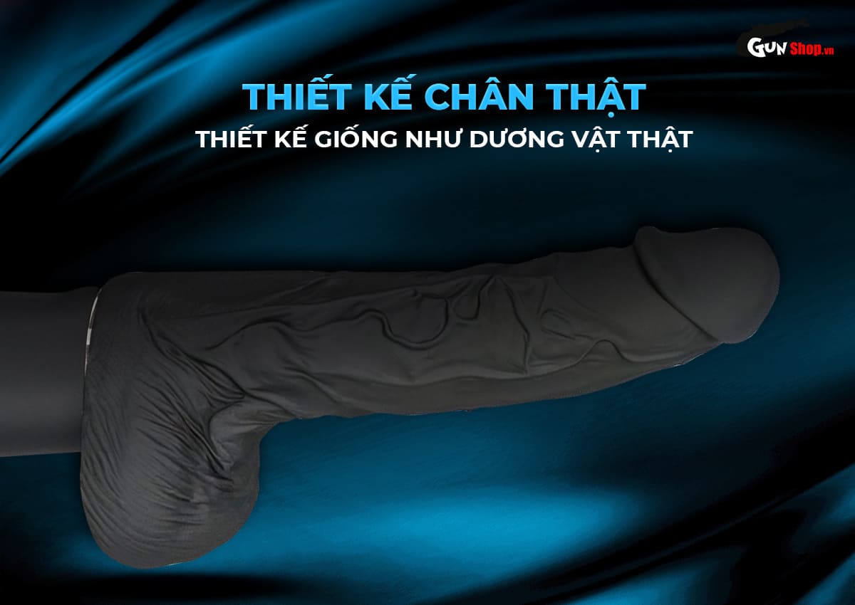  Đánh giá Dương vật giả dính tường Shelly Play Orion hàng mới về