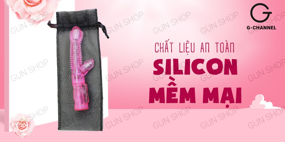 Dương vật giả Intimate Tease cao cấp kích thích mạnh mẽ