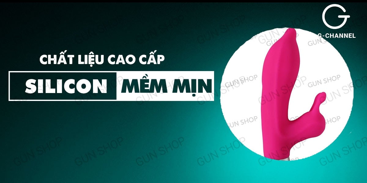 Dương Vật Giả G-Spot Kích Thích Tình Dục Cực Mạnh