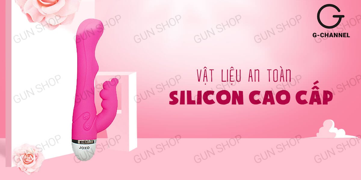 Dương vật giả Joko Adore chất lượng cao, kích thích mạnh mẽ