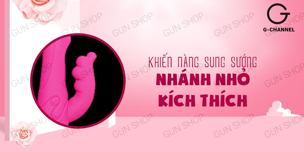 Dương vật giả Joko Adore chất lượng cao, kích thích mạnh mẽ