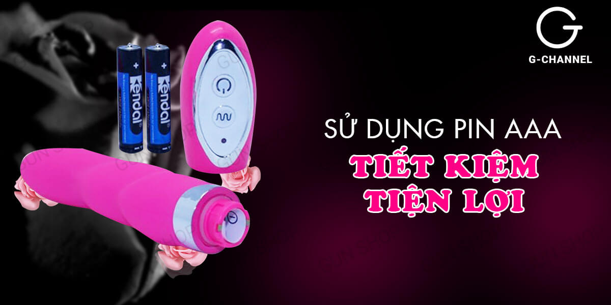 Duong vat gia Aphrodisia Vibe cao cap cam giac thuc te mung khoi