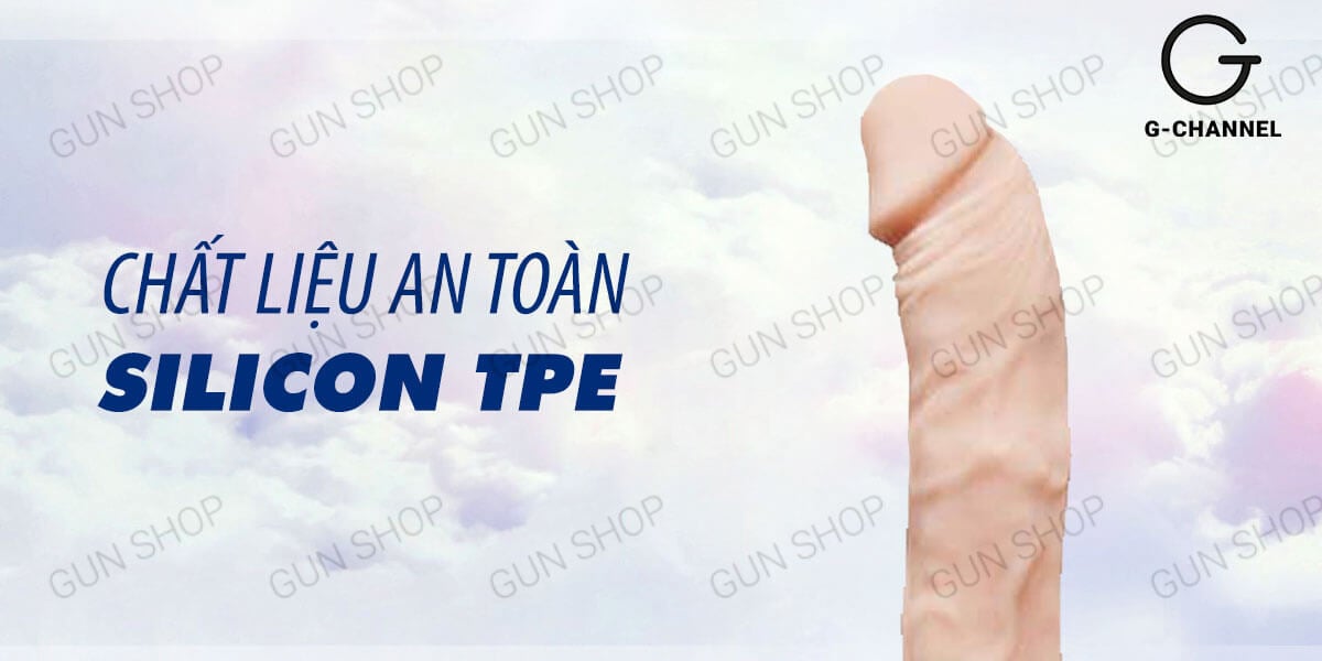 Dương Vật Giả Đa Năng Madge Kích Thích Mua Ngay