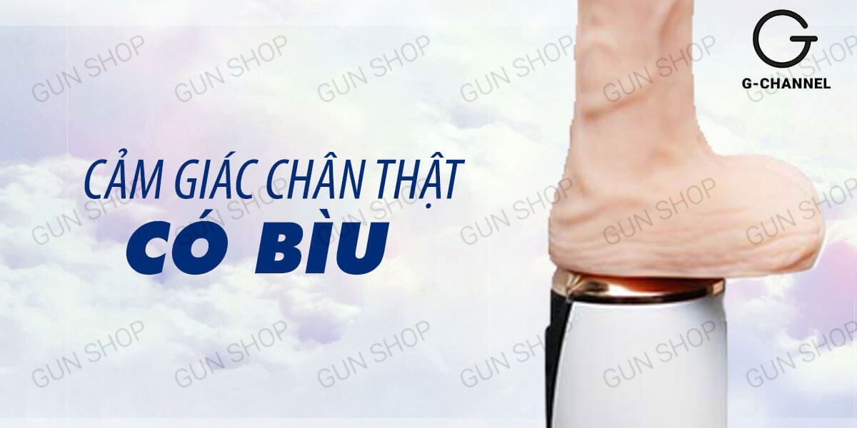 Dương Vật Giả Đa Năng Madge Kích Thích Mua Ngay