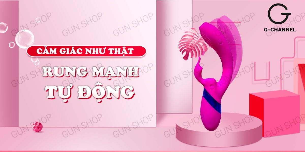 Cokelife Heated Multi-Function High-End Vibrating Dildo