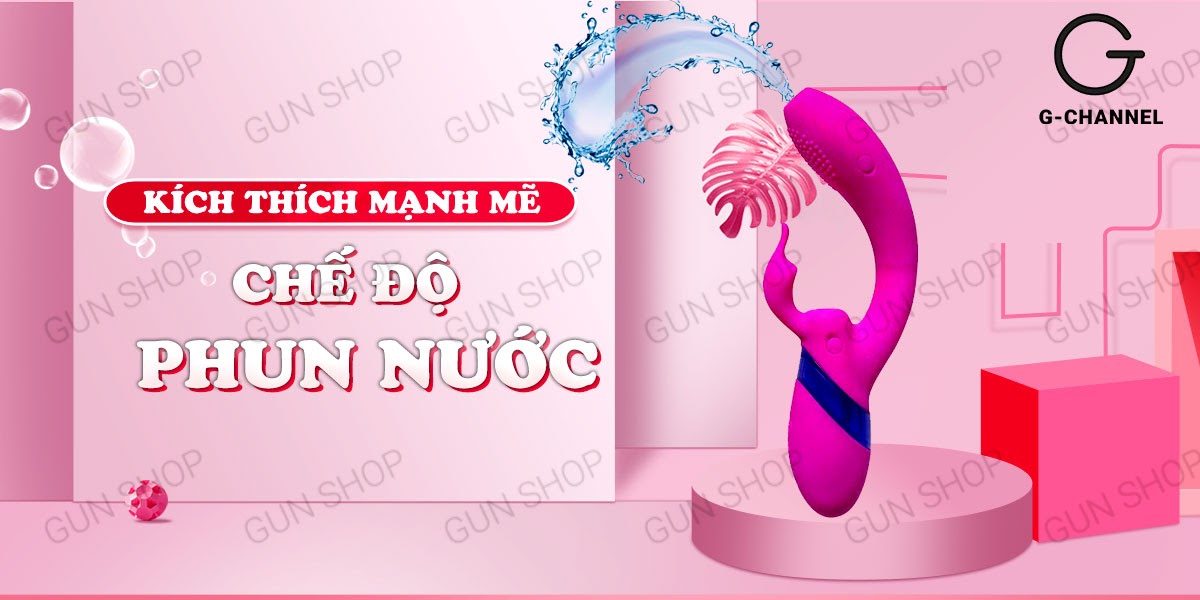 Cokelife Heated Multi-Function High-End Vibrating Dildo