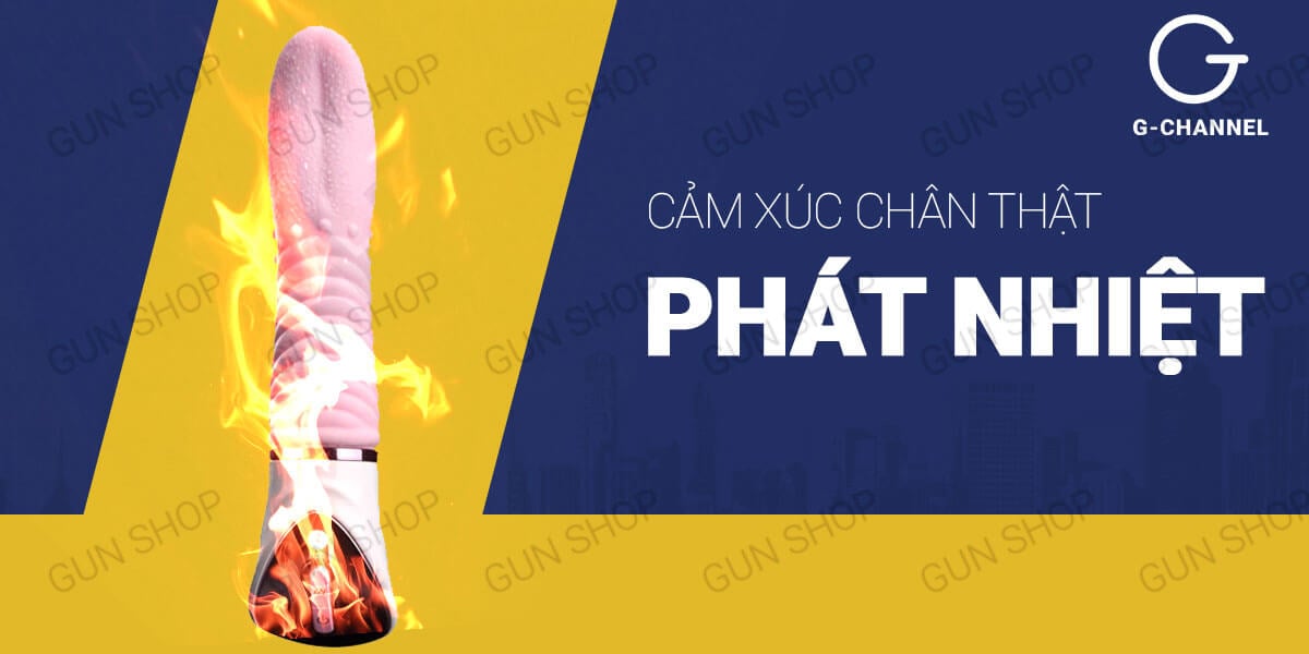 Lưỡi Rung TSN Joker Phát Nhiệt Kích Thích Mua Ngay Lưỡi Rung TSN Joker Phát Nhiệt Kích Thích Mua Ngay