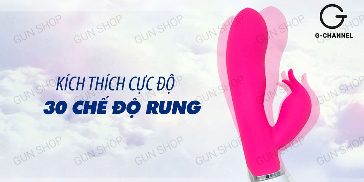 Dương vật giả Pretty Love Felix đa chức năng silicon mềm mại kích thích