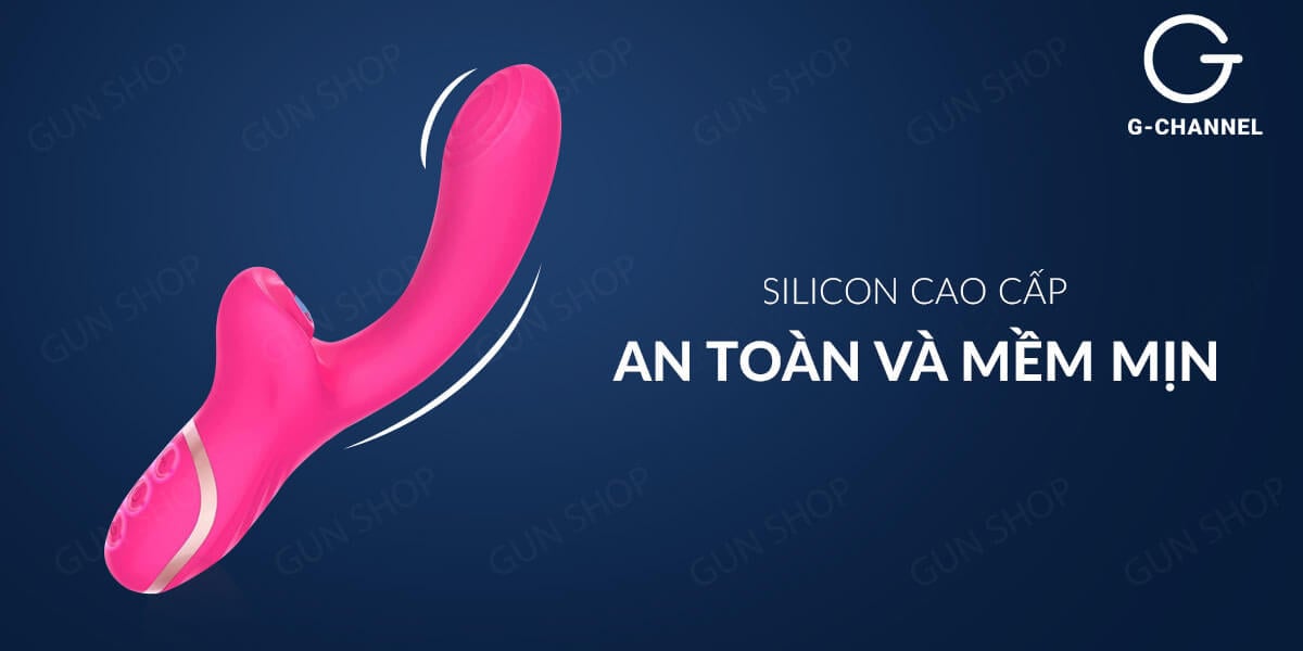 Dương vật giả Loveaider màu hồng chính hãng giá tốt tại Chúng tôi