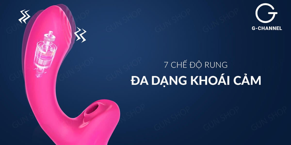 Dương vật giả Loveaider màu hồng chính hãng giá tốt tại Chúng tôi