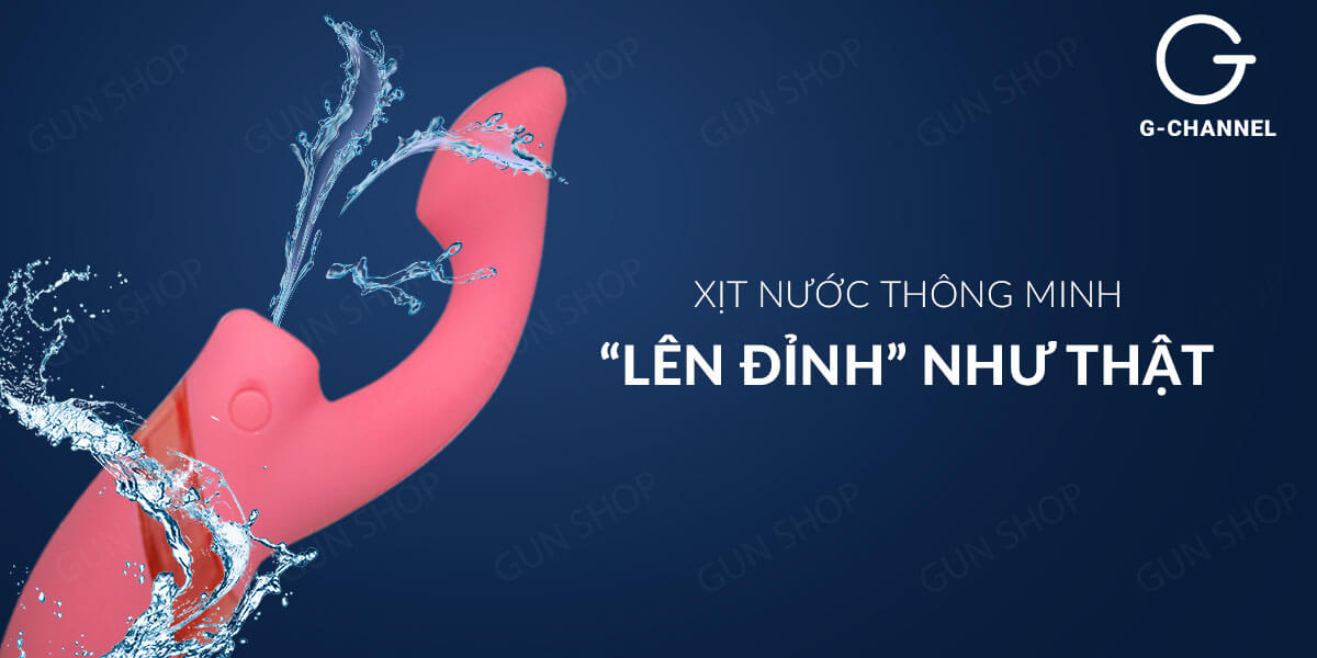 Dương vật giả Loveaider màu hồng chính hãng giá tốt tại Chúng tôi