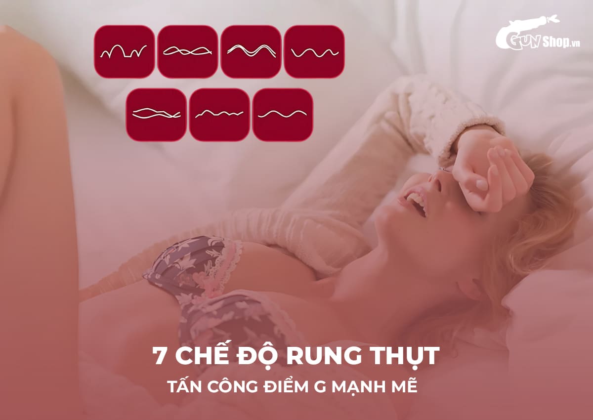 Dương vật giả Svakom Veromca chính hãng tại Chúng tôi