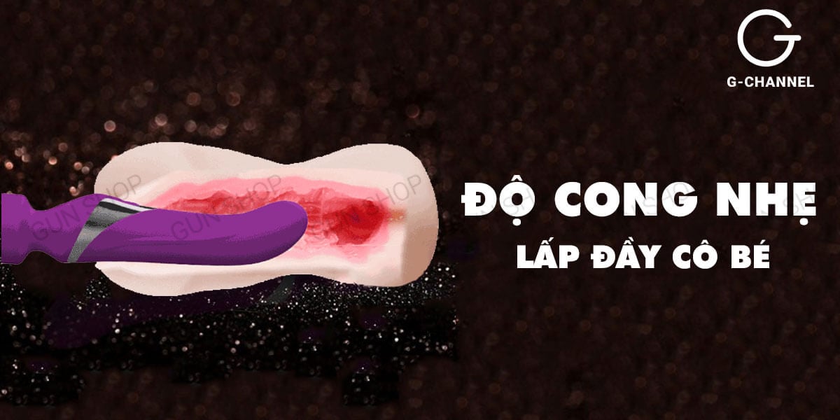 Máy massage Aphojoy công nghệ cao chăm sóc sức khỏe tận nhà