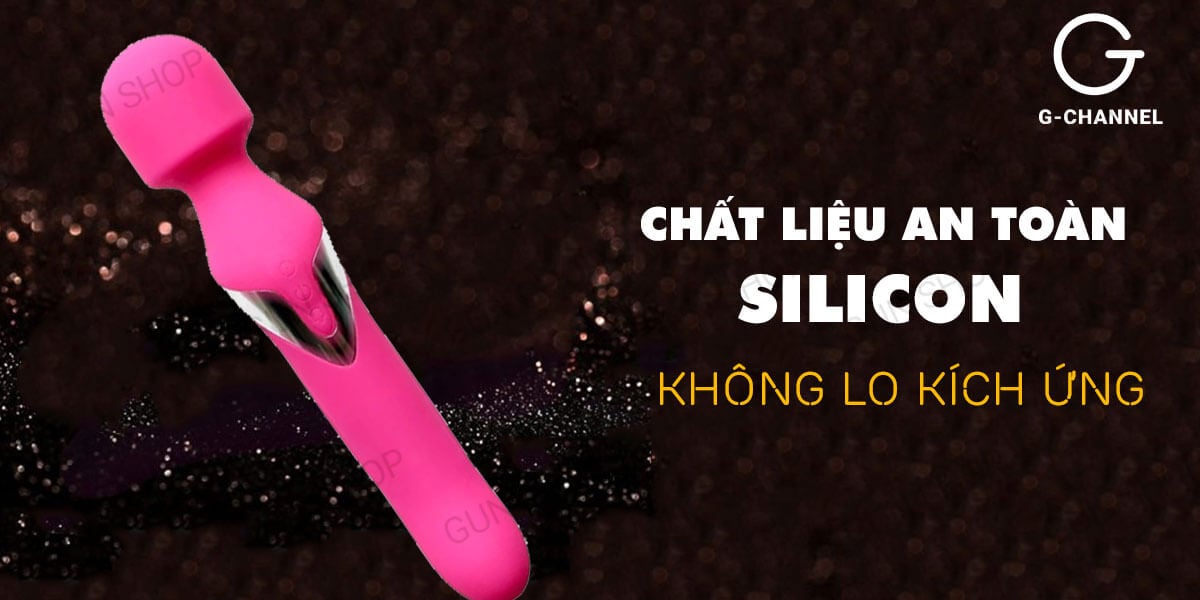 Máy massage Aphojoy công nghệ cao chăm sóc sức khỏe tận nhà