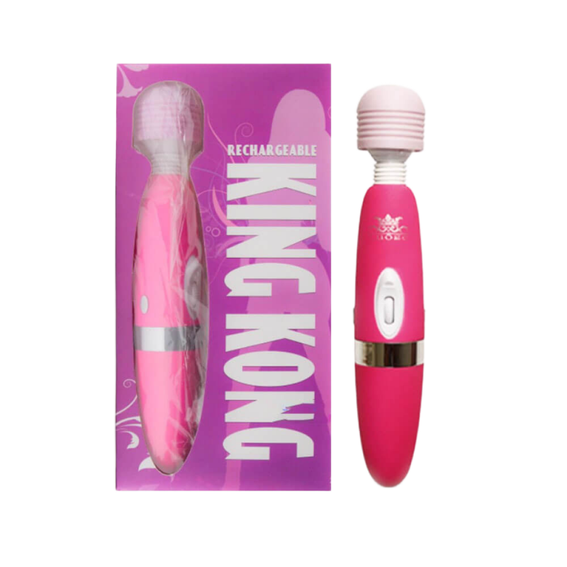  Thông tin Máy massage King Kong  loại tốt 