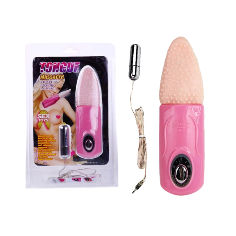  So sánh Lưỡi rung tình yêu HongKong  nhập khẩu 