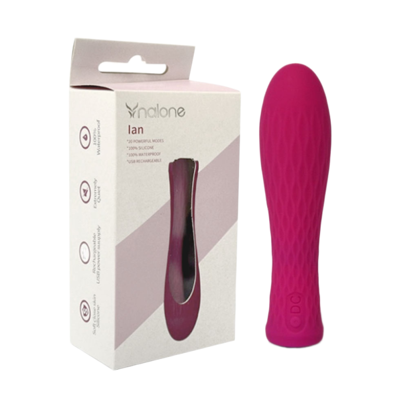  Giá sỉ Que rung kích thích Nalone Ian  loại tốt 