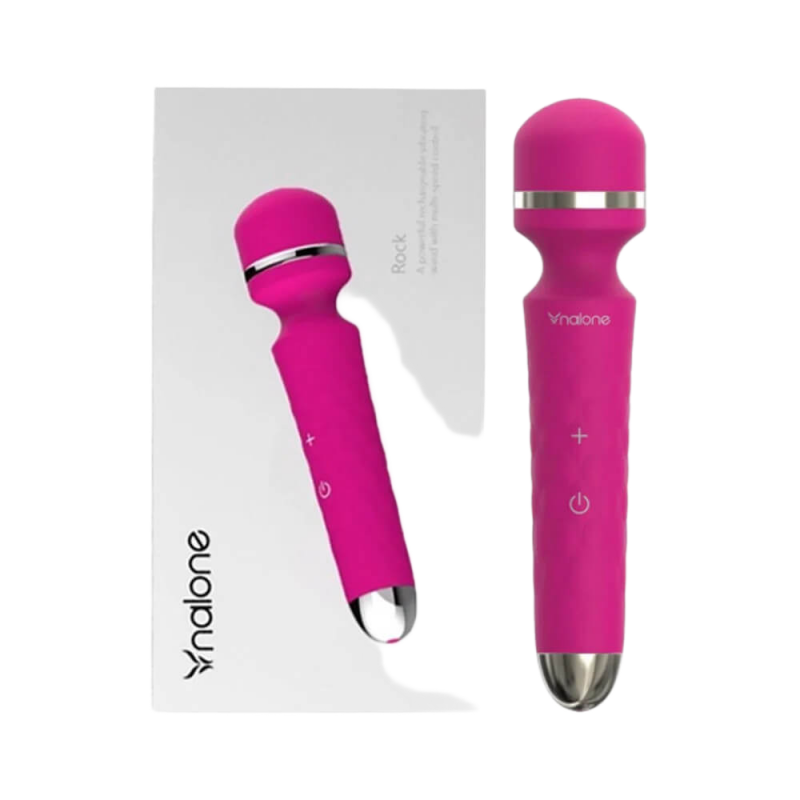  Bỏ sỉ Máy massage Nalone Rock  giá tốt 