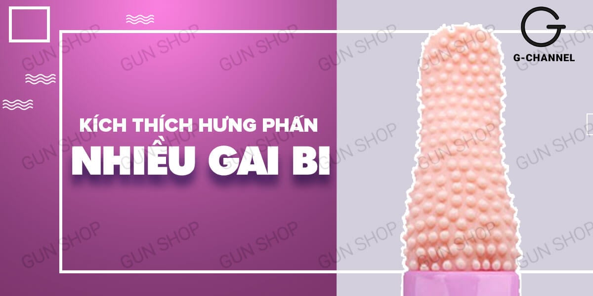 Pretty Love Tongue Vibrator Silicon with Running Nubs for Foreplay