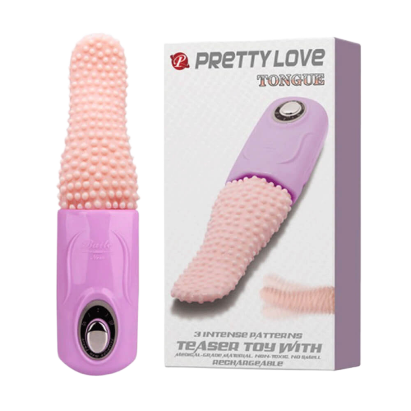  So sánh Lưỡi rung tình yêu Pretty Love  mới nhất 