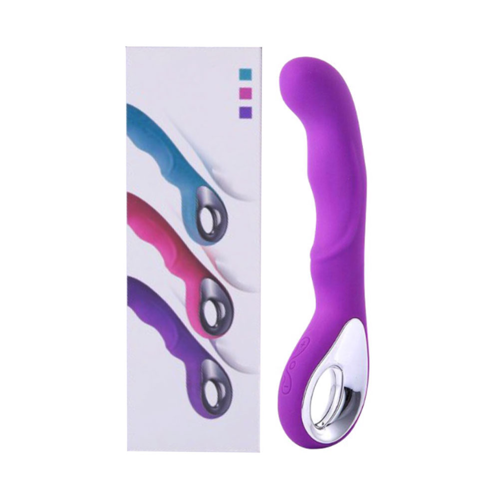 Máy massage Leahso Anna giúp thư giãn, kích thích cho phái nữ 