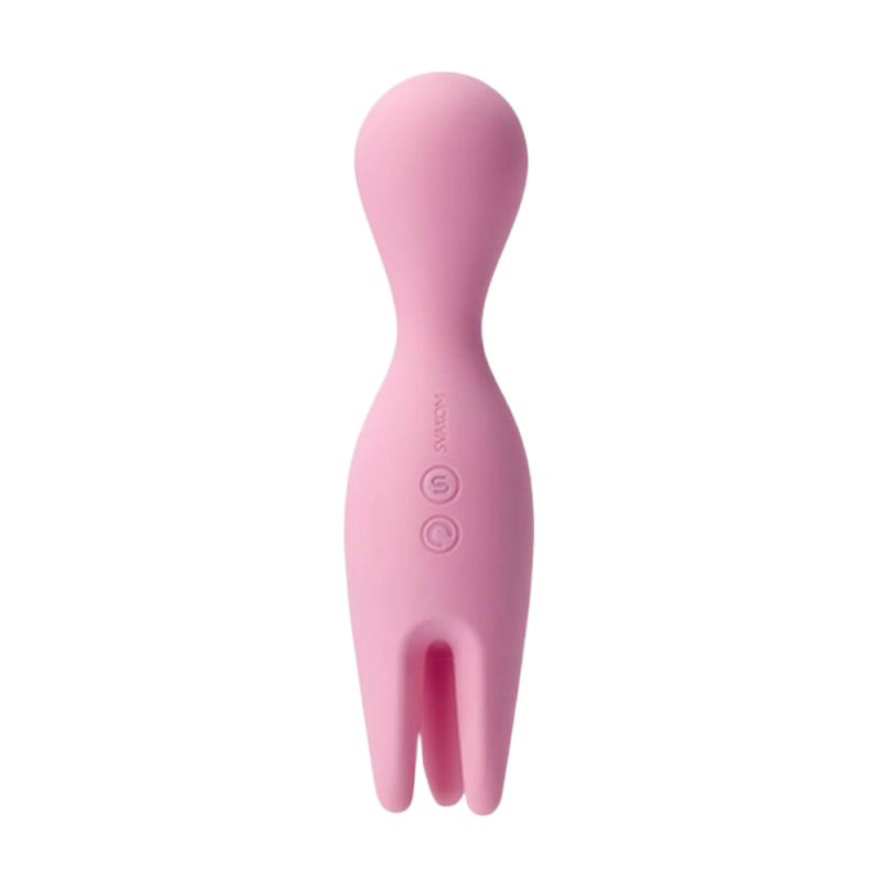  Đại lý Máy massage 2 đầu Svakom Nymph giá rẻ 