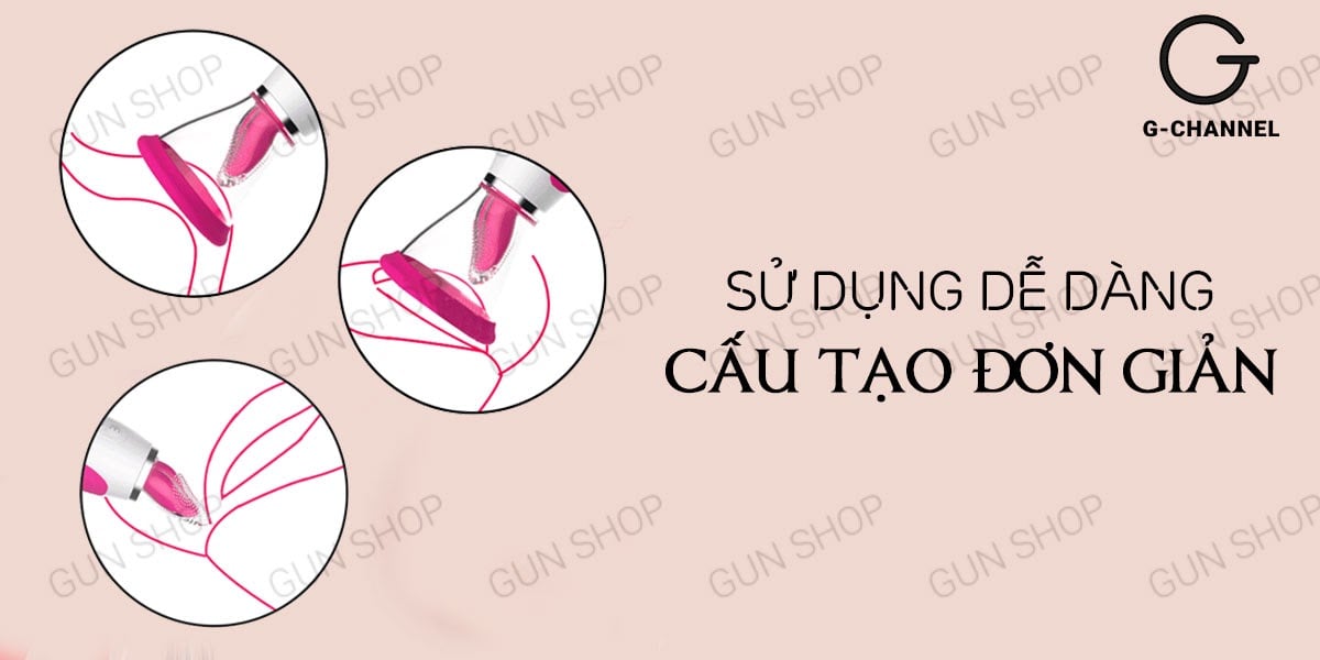 Máy Massage Wistone Chính Hãng Giảm Đau Tức Thì Giá Tốt
