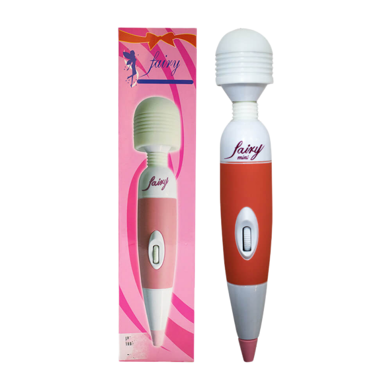  Review Máy massage dùng điện Fairy  hàng xách tay 