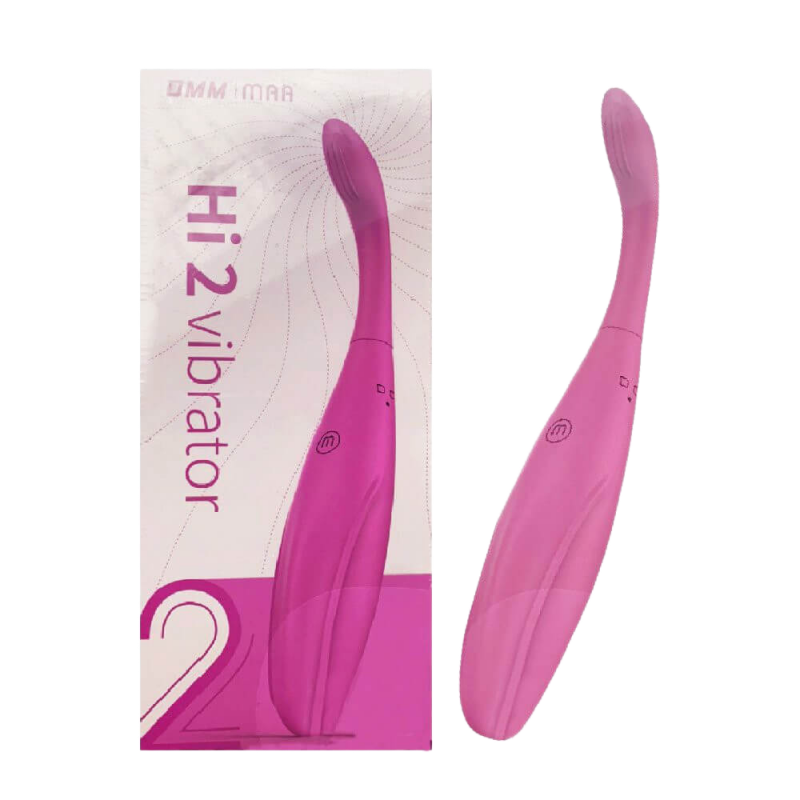  Bỏ sỉ Máy massage kích thích DMM Hi 2 Vibrator  giá sỉ 
