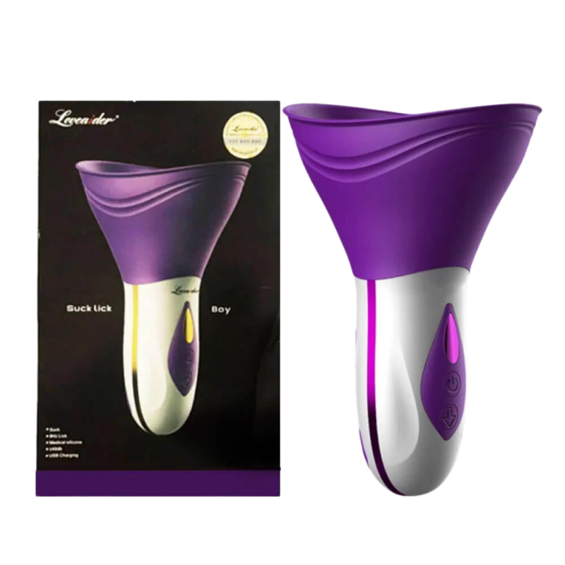  Mua Máy massage Loveaider Suck Boy  hàng xách tay 
