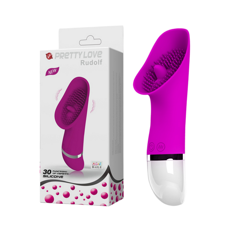  Bảng giá Lưỡi rung tình yêu Pretty Love Rudolf  tốt nhất 