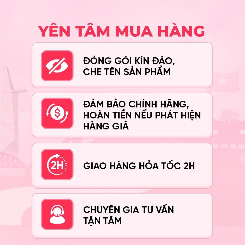 Máy massage Svakom Pulse Pure rung kích thích âm vật nhũ hoa công nghệ mới