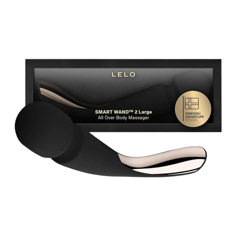  Bỏ sỉ Máy massage Lelo Smart Wand 2 Large  có tốt không? 