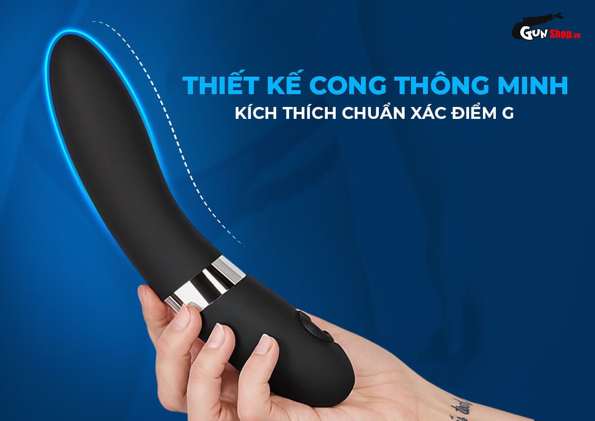 Giá sỉ Máy massage Lelo Elise 2 tốt nhất Giá sỉ Máy massage Lelo Elise 2 tốt nhất