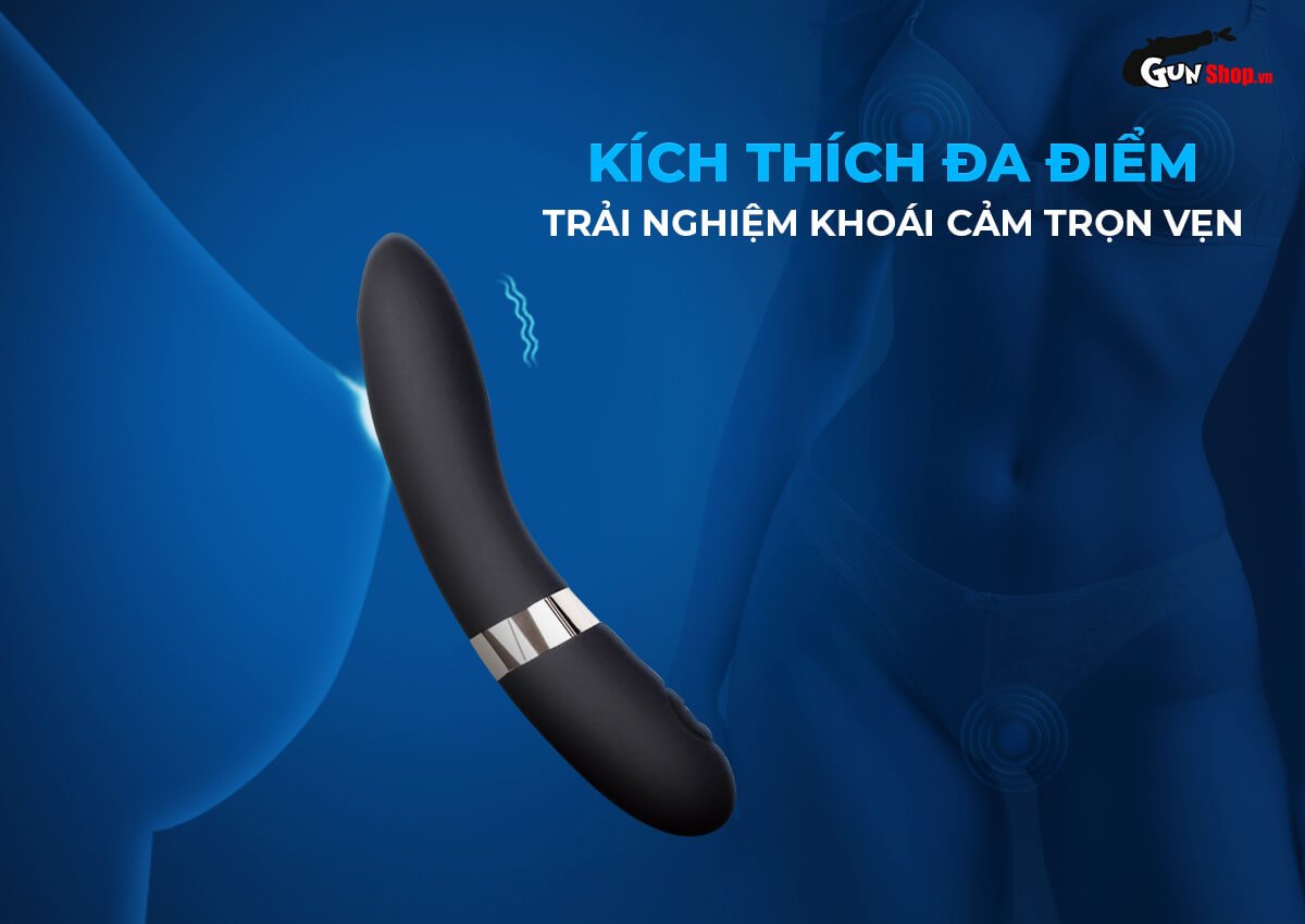 Giá sỉ Máy massage Lelo Elise 2 tốt nhất Giá sỉ Máy massage Lelo Elise 2 tốt nhất