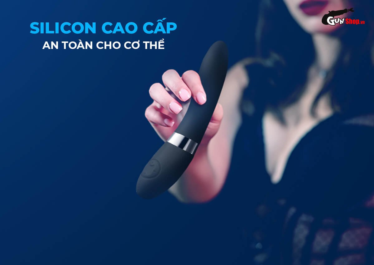 Giá sỉ Máy massage Lelo Elise 2 tốt nhất Giá sỉ Máy massage Lelo Elise 2 tốt nhất