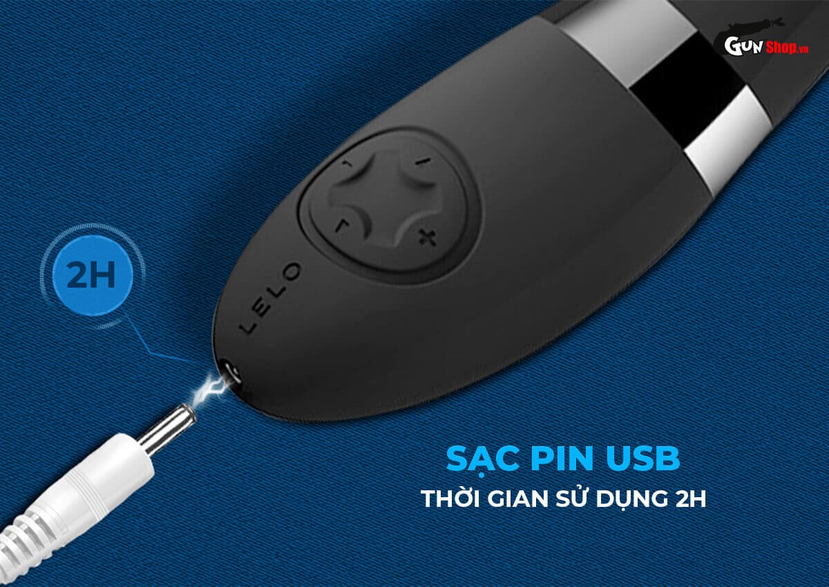 Giá sỉ Máy massage Lelo Elise 2 tốt nhất Giá sỉ Máy massage Lelo Elise 2 tốt nhất