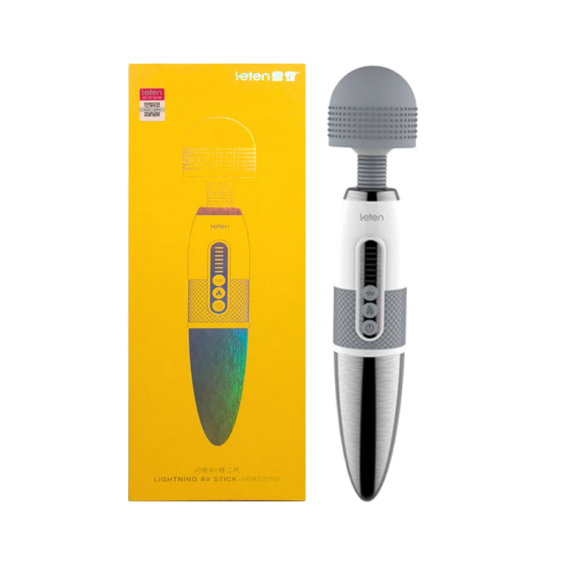  Cửa hàng bán Máy massage Leten Lighting AV Stick Version 2 giá rẻ 