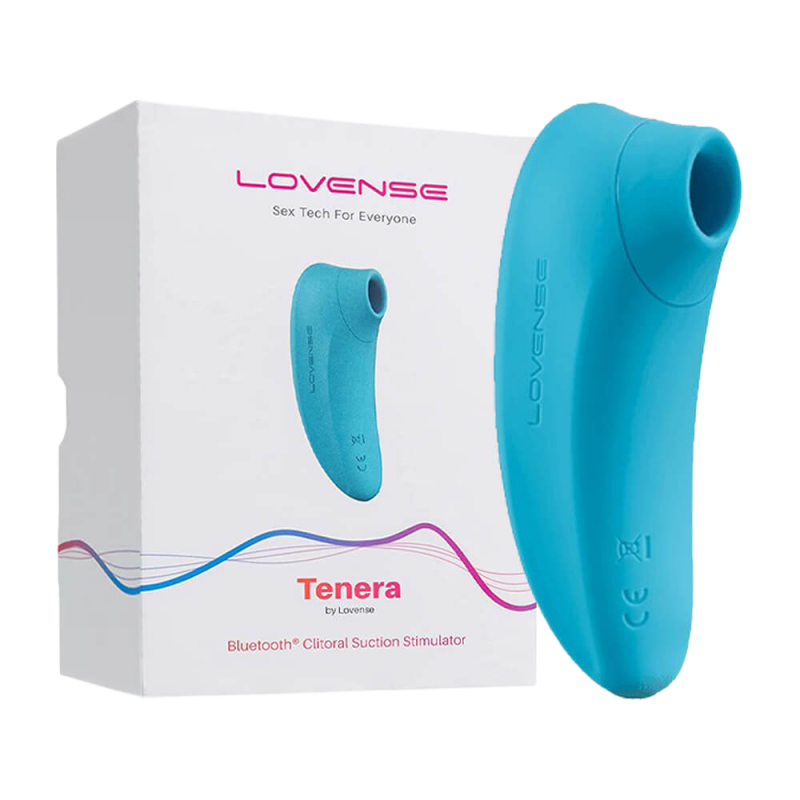  Kho sỉ Máy massage Lovense Tenera  tốt nhất 