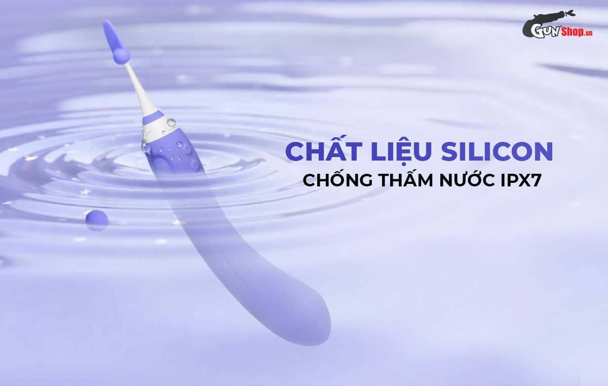 Kho sỉ Máy massage Lovense Hyphy giá tốt Kho sỉ Máy massage Lovense Hyphy giá tốt