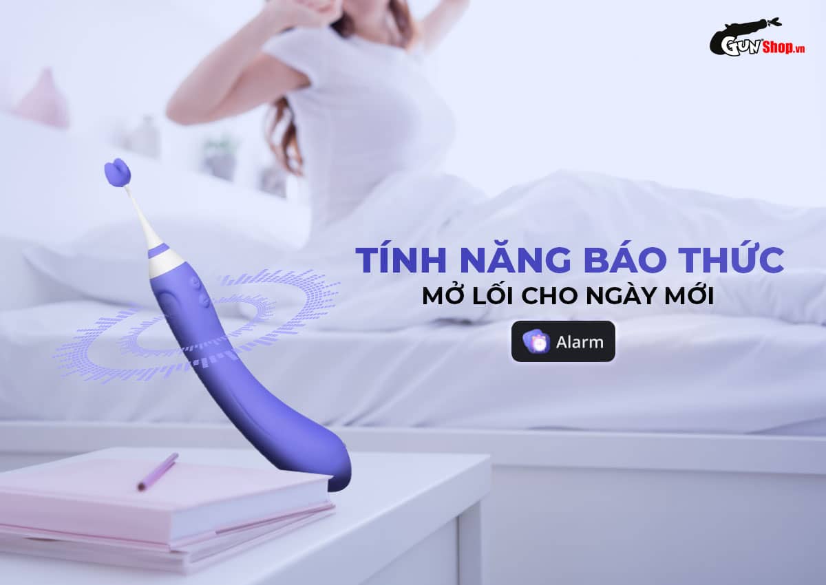 Kho sỉ Máy massage Lovense Hyphy giá tốt Kho sỉ Máy massage Lovense Hyphy giá tốt