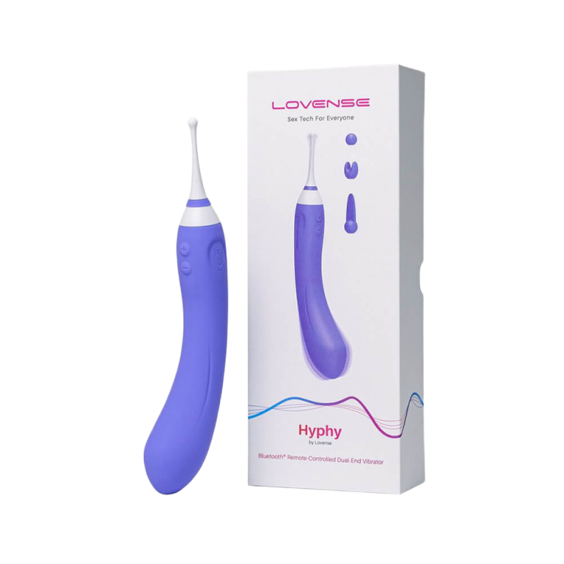  Kho sỉ Máy massage Lovense Hyphy  giá tốt 
