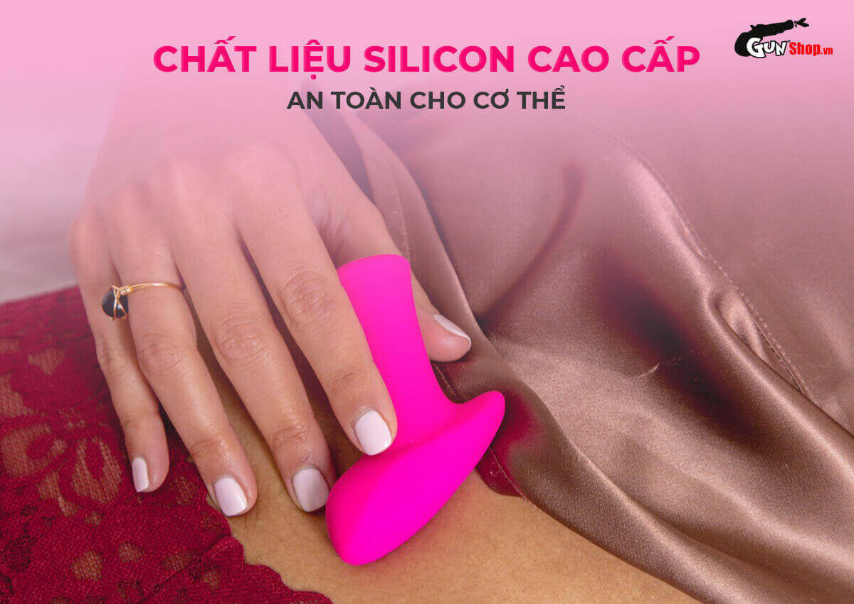 Cung cấp Máy massage Lovense Ambi giá sỉ Cung cấp Máy massage Lovense Ambi giá sỉ