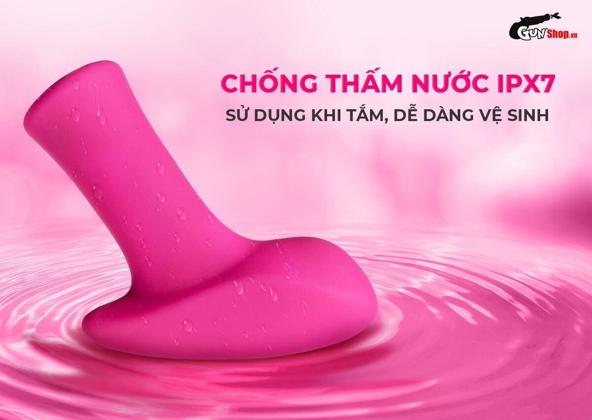 Cung cấp Máy massage Lovense Ambi giá sỉ Cung cấp Máy massage Lovense Ambi giá sỉ